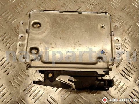 Блок управления АКПП Opel Omega, 2002 г., OEM 0260002416, арт. 67297920, фото 2
