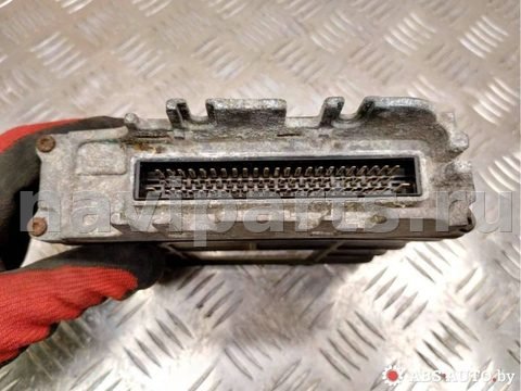 Блок управления АКПП Volkswagen Golf, 2002 г., OEM 09A927750B, арт. 67297941, фото 2
