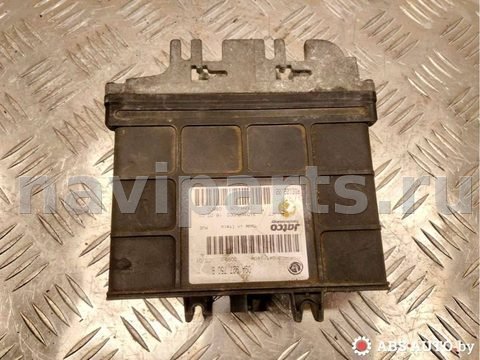 Блок управления АКПП Volkswagen Golf, 2002 г., OEM 09A927750B, арт. 67297941, фото 3