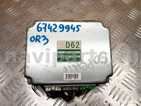 Блок управления АКПП Kia Sorento, 2007 г., OEM 954404C620, арт. 67429945