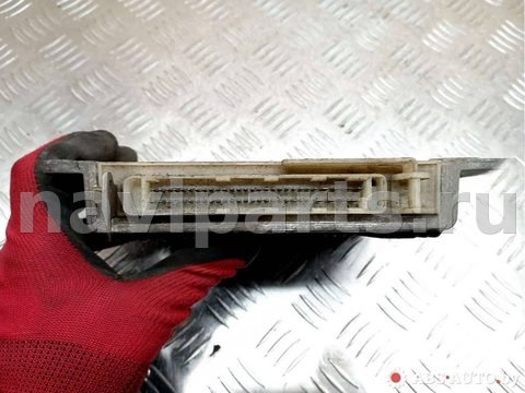 Блок управления АКПП Renault Scenic, 2000 г., OEM 7700107002G, арт. 67429979, фото 2