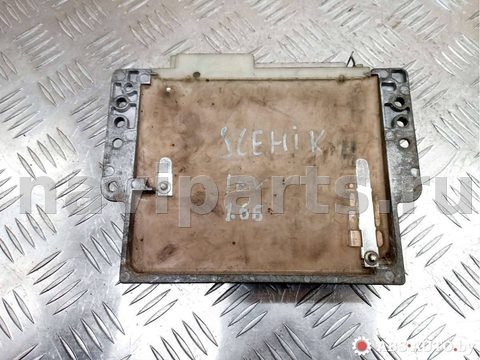 Блок управления АКПП Renault Scenic, 2000 г., OEM 7700107002G, арт. 67429979, фото 3