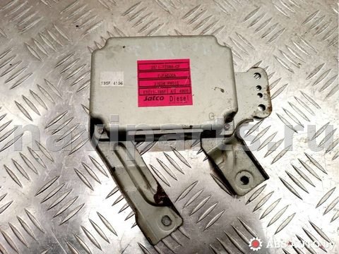 Блок управления АКПП Ford Mondeo, 2002 г., OEM 2S717Z369CF, арт. 67430067