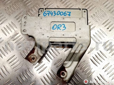 Блок управления АКПП Ford Mondeo, 2002 г., OEM 2S717Z369CF, арт. 67430067, фото 2