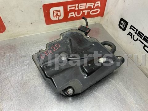 Блок управления АКПП Mercedes Sprinter, 2018 г., OEM A0002704652, арт. 67962