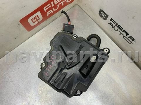 Блок управления АКПП Mercedes Sprinter, 2018 г., OEM A0002704652, арт. 67962, фото 2
