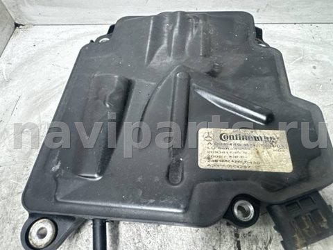 Блок управления АКПП Mercedes GLC X253, 2017 г., OEM A0044460310, арт. 6850