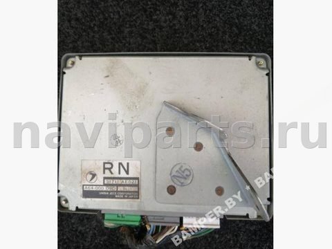 Блок управления АКПП Subaru Outback, 2001 г., OEM A64000D9D, арт. 69317045