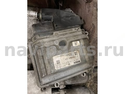 Блок управления АКПП Iveco Daily 35C15, 2011 г., арт. 72630218
