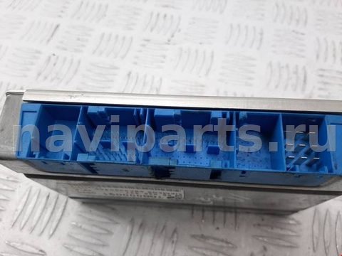 Блок управления АКПП Land Rover Range Rover, 2003 г., OEM TGB000091, арт. 729410, фото 4