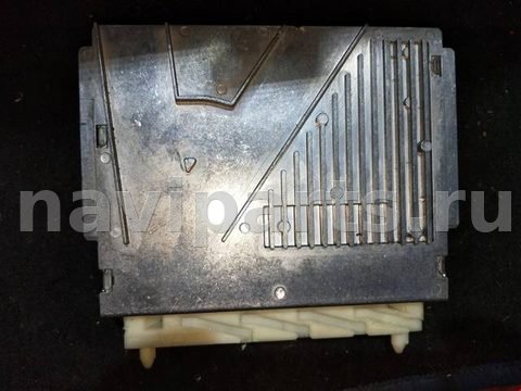 Блок управления АКПП Volvo S60, 2002 г., OEM P09480761, арт. 731329, фото 2