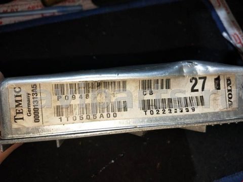 Блок управления АКПП Volvo S60, 2002 г., OEM P09480761, арт. 731329, фото 3