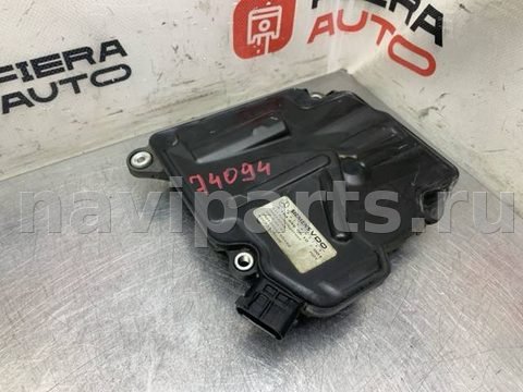 Блок управления АКПП Mercedes ML W164, 2006 г., OEM A1644460610, арт. 75001