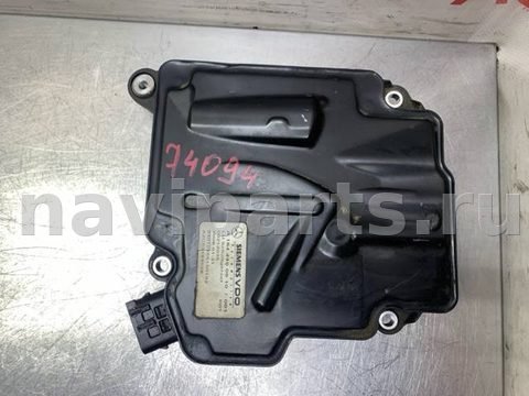 Блок управления АКПП Mercedes ML W164, 2006 г., OEM A1644460610, арт. 75001, фото 2
