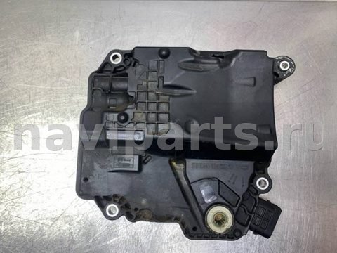 Блок управления АКПП Mercedes ML W164, 2006 г., OEM A1644460610, арт. 75001, фото 3