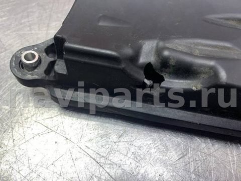 Блок управления АКПП Mercedes ML W164, 2006 г., OEM A1644460610, арт. 75001, фото 5
