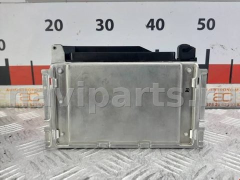Блок управления АКПП Volkswagen Phaeton, 2002 г., OEM 3D0927156M, арт. 764010, фото 2