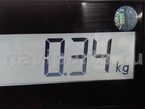 Блок управления АКПП Volkswagen Phaeton, 2002 г., OEM 3D0927156M, арт. 764010, фото 5