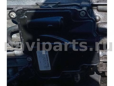 Блок управления АКПП Mercedes R, 2006 г., OEM A1644460610, арт. 78107076
