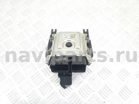 Блок управления АКПП Kia Stinger, 2017 г., OEM 954414J580, арт. 80018, фото 2