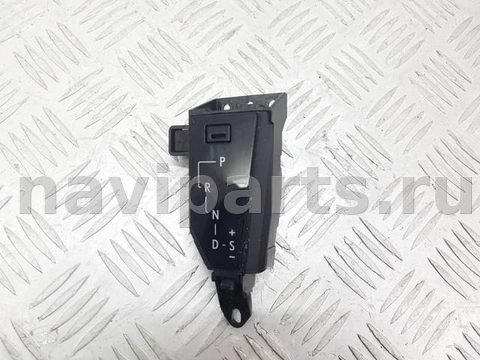 Блок управления АКПП Lexus RX, 2015 г., OEM 76K116, арт. 80499