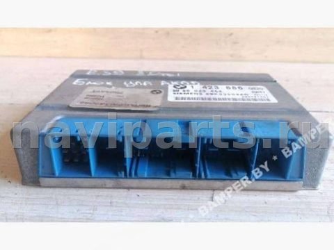 Блок управления АКПП BMW 5 E39, 2000 г., арт. 82655609