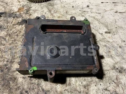 Блок управления АКПП Chrysler Voyager, 2001 г., OEM 04686760AC, арт. 83069264, фото 2