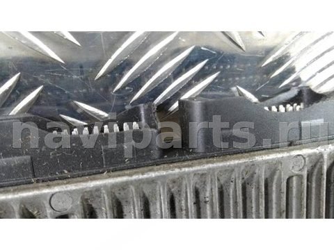 Блок управления АКПП Renault Scenic, 2001 г., OEM 8200191959, арт. 83471, фото 3
