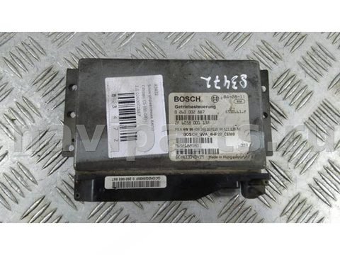 Блок управления АКПП Citroen C5, 2003 г., OEM 0260002887, арт. 83472