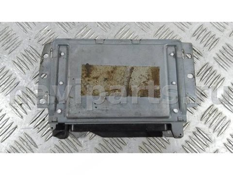 Блок управления АКПП Citroen C5, 2003 г., OEM 0260002887, арт. 83472, фото 3