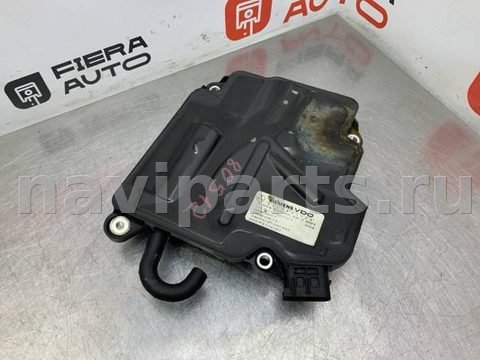 Блок управления АКПП Mercedes R, 2008 г., OEM A0044460310, арт. 83543