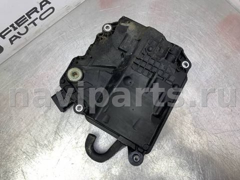 Блок управления АКПП Mercedes R, 2008 г., OEM A0044460310, арт. 83543, фото 3