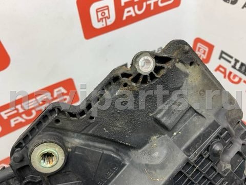 Блок управления АКПП Mercedes R, 2008 г., OEM A0044460310, арт. 83543, фото 4