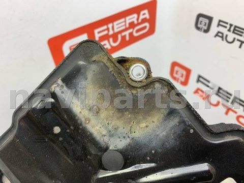 Блок управления АКПП Mercedes R, 2008 г., OEM A0044460310, арт. 83543, фото 5