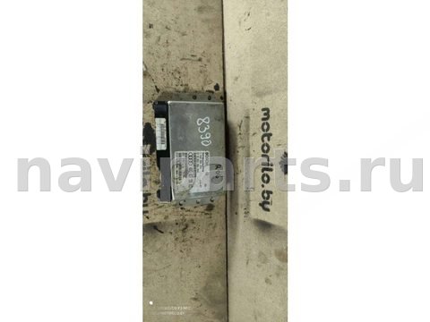 Блок управления АКПП Audi A6 C4, 1997 г., OEM 0260002378, арт. 8390, фото 3