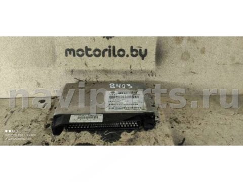 Блок управления АКПП Audi A6 C4, 1997 г., OEM 4B0927156CF, арт. 8403