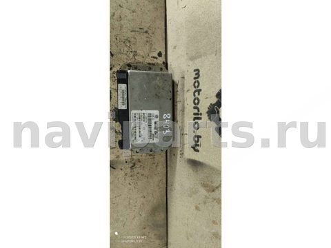 Блок управления АКПП Audi A6 C4, 1997 г., OEM 4B0927156CF, арт. 8403, фото 2