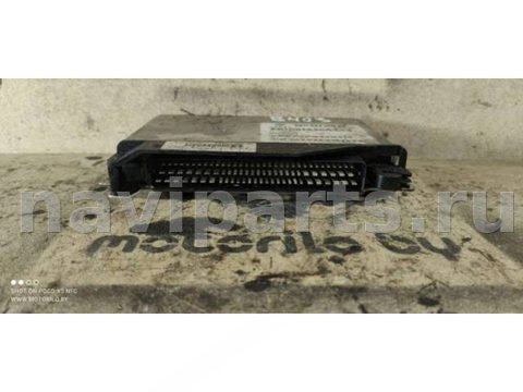 Блок управления АКПП Audi A6 C4, 1997 г., OEM 4B0927156CF, арт. 8403, фото 3