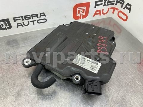 Блок управления АКПП Mercedes C W205, 2014 г., OEM A0002704452, арт. 84397