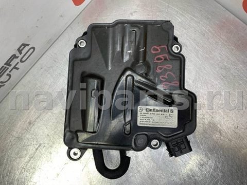 Блок управления АКПП Mercedes C W205, 2014 г., OEM A0002704452, арт. 84397, фото 3