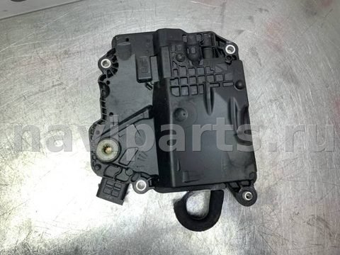 Блок управления АКПП Mercedes C W205, 2014 г., OEM A0002704452, арт. 84397, фото 4