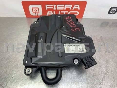Блок управления АКПП Mercedes Vito W447, 2019 г., OEM A0002703452, арт. 84556