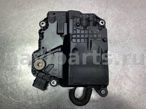 Блок управления АКПП Mercedes Vito W447, 2019 г., OEM A0002703452, арт. 84556, фото 2