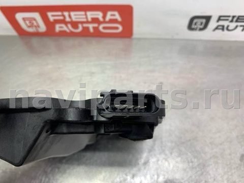 Блок управления АКПП Mercedes Vito W447, 2019 г., OEM A0002703452, арт. 84556, фото 3