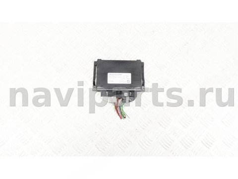 Блок управления АКПП Mercedes CLS C257, 2017 г., OEM A2139002501, арт. 85516