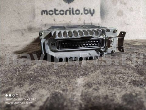 Блок управления АКПП Audi A6 C4, 1994 г., OEM 026002246ZF0501004670, арт. 8563, фото 2