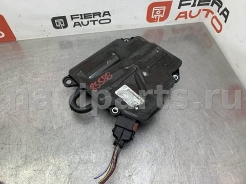 Блок управления АКПП Mercedes C W205, 2016 г., OEM A0002704452, арт. 86146