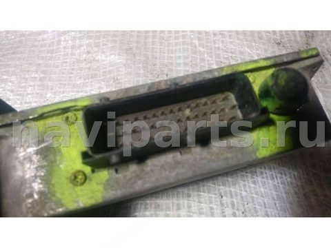 Блок управления АКПП Renault Vel Satis, 2003 г., OEM 8200210168, арт. 8619, фото 2