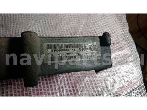 Блок управления АКПП Chrysler Sebring, 2003 г., OEM 04606926AJ, арт. 8671, фото 2