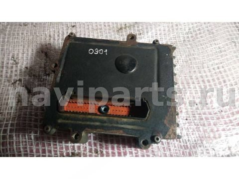 Блок управления АКПП Chrysler Voyager, 1999 г., OEM 04686952AD, арт. 8675, фото 2